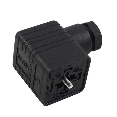 正品德国原装进口赫斯曼接头 hsm霍斯曼接头