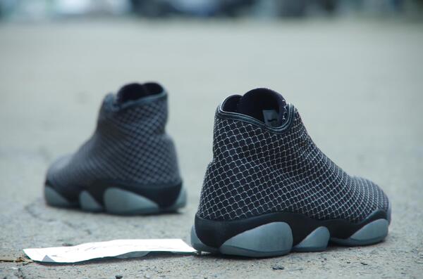 代购jordan horizon aj13编织未来篮球鞋823581-010-004-401