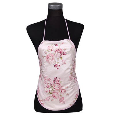 女士艾绒肚兜护肚护胃成人艾绒棉布肚兜 tl