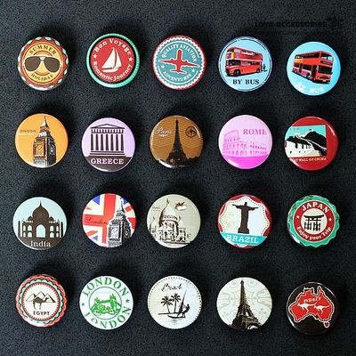 Broche Lovers en autre - Ref 1174272 Image 22