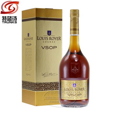 Louis Royer 1L 路易老爷VSOP1000ML干邑白