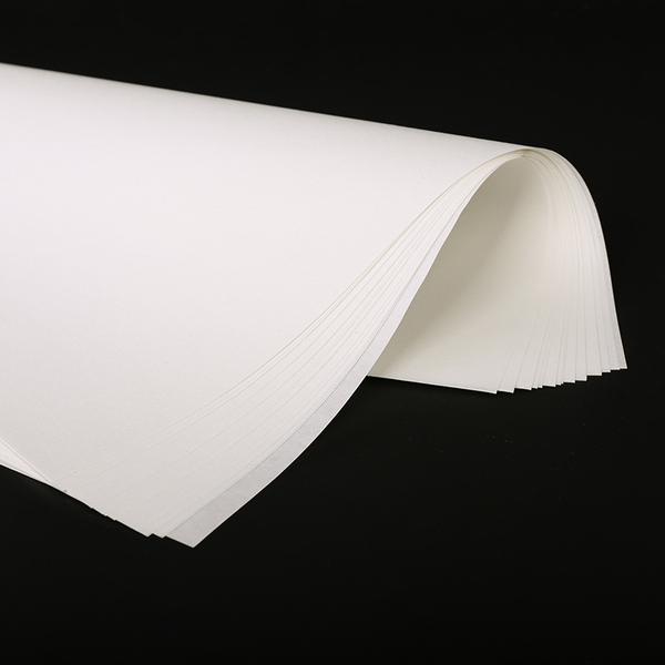 日本进口吴竹书道半纸 书法用纸练习纸宣纸 20张一刀 东洋四宝堂