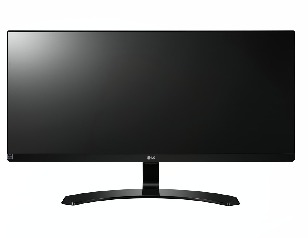 lg29um68-p29寸液晶顯示器ips不閃2k高清21:9寬屏音箱壁掛電腦