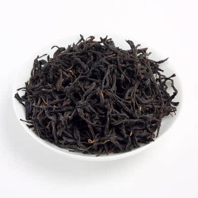 【买3送1】250克红茶茶叶正山小种散装2016春茶华韵武夷