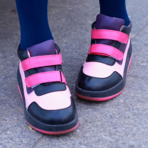 清仓 中二病也要谈恋爱 小鸟游六花 cosplay cos鞋 运动鞋 暴走鞋