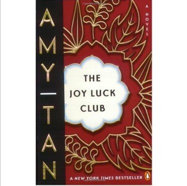 包邮 The joy luck club 喜福会 英文原版 书