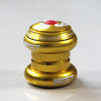 死飞车外置碗组 34mm上下碗 30mm底档 公路车碗组 精工双轴承