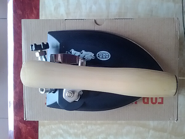 a2白金龙牌烫斗 白金龙烫斗 干洗店用的全蒸汽熨斗 型号:hs-600h