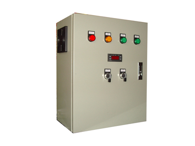 精创温控箱/冷库配电箱/海鲜池电控箱/10p冷冻电脑控制箱/温控器