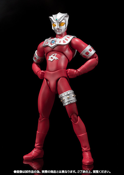 现货bandai 魂限定 ultra-act 咸蛋超人 奥特曼 阿斯特拉 2.0版
