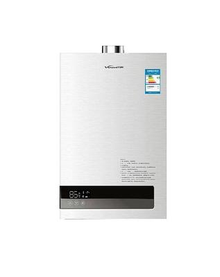 vanward/万和jsq20-10et18/12et18 强排式 恒温 燃气热水器12升