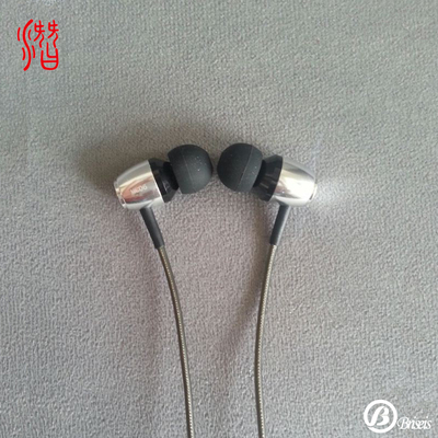 潜韵 MC06 潜水专家 带麦通话线控手机平板M