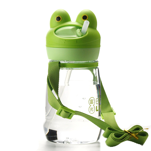 portable kettle sippy cups students children儿童水壶