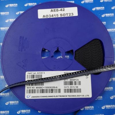 ao3415 sot23贴片封装 场效应管 长电品牌 (10只)