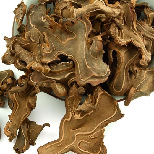 狗脊 野生 中药材批发 金毛狗脊 新鲜 烫狗脊 500克8元