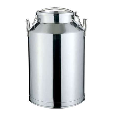 特价100%纯不锈钢牛奶桶 密封储水桶 不锈钢油桶 家用运水桶
