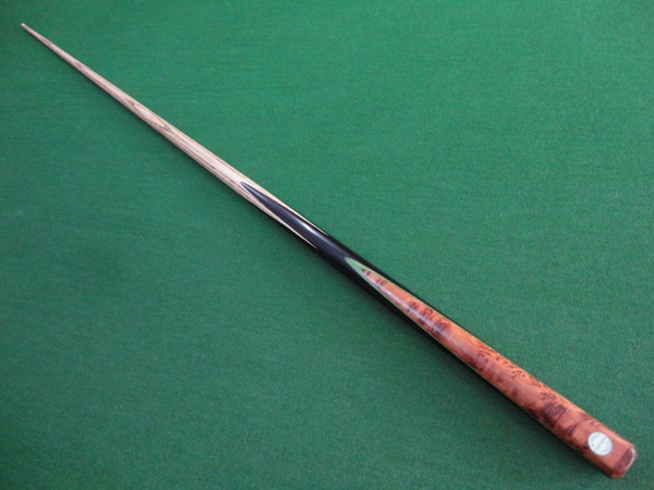 罗伯特奥斯本绿牌通杆 手工制作 单面树榴 a30