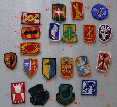 00 成交 评论  品牌 : usarmy   颜色分类 : 1号一只 2号一只 3号一只