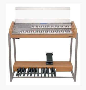 吟飞双排键电子琴 rs400双排键电子钢琴全新正品火爆促销rs-400