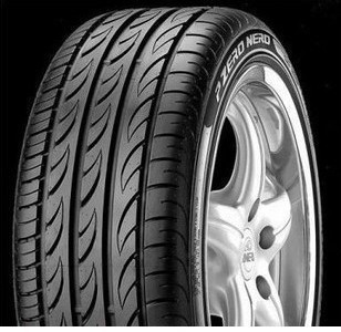 倍耐力輪胎 275/40r19 105h p zero nero 黑標賓利