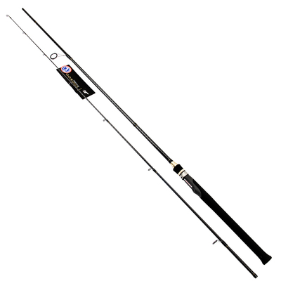 2016款lureleader领峰【凌】枪柄m/mh/ml直柄路亚竿鳜鱼翘嘴海鲈