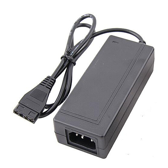 ide硬盘电源 易驱线 硬盘电源适配器 标2a d口电源 可接sata硬盘