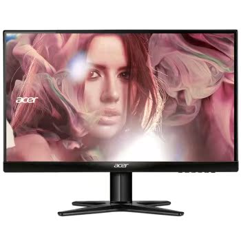 acer/宏基 g247hyl bd 23.8英寸ips超窄邊框 廣視角led液晶顯示器