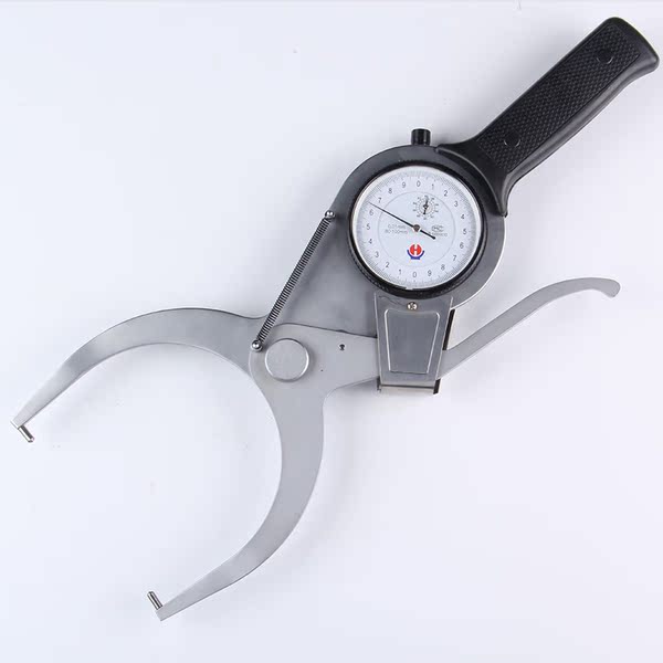 01壁厚卡规 外卡钳