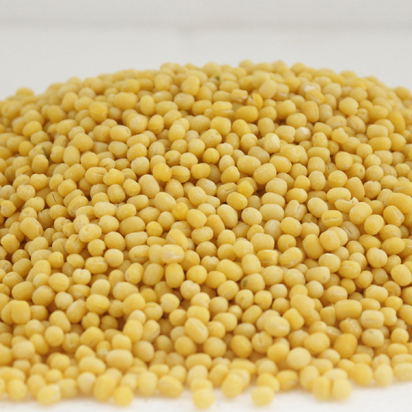 包邮新绿豆仁绿豆米去皮绿豆黄消暑必备脱皮绿豆仁不带皮绿豆500g