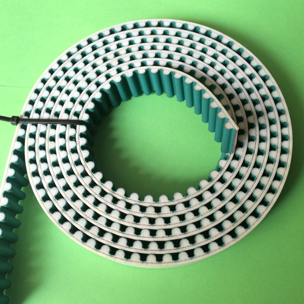 注塑机机械手配件同步带 机械手同步皮带 台湾品质同步带加粗钢丝