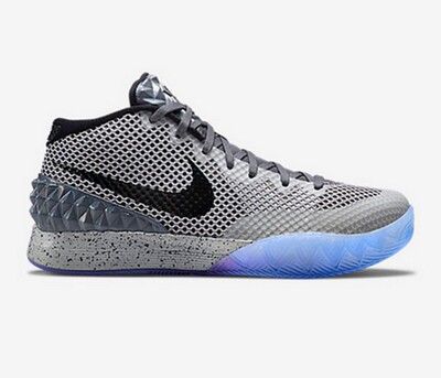 公司货 kyrie 1 all star 欧文 全明星 ky1 篮球鞋 744918-090