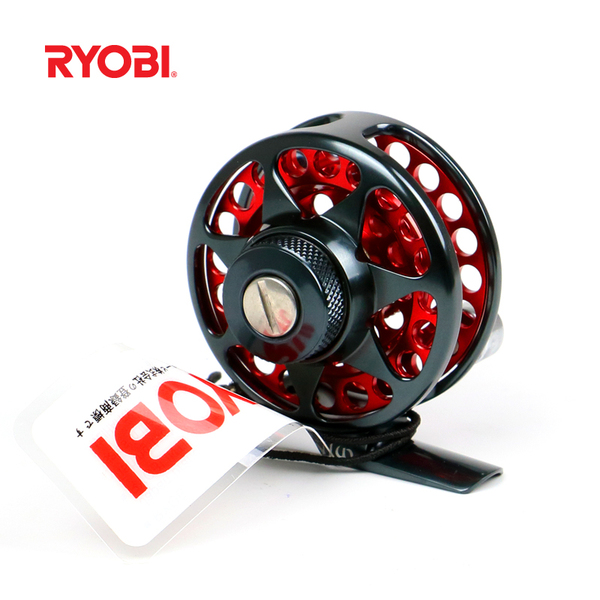 光威上州屋钓具ryobi迷你派筏钓轮渔线轮钓具渔具垂钓