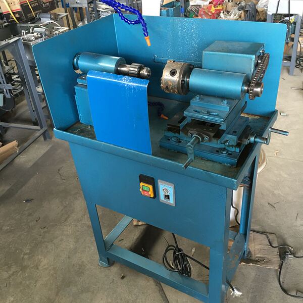 手镯加工设备机器内外成型机玉石手镯自动一体机打磨抛光机