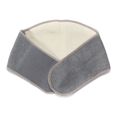 竹炭护腰带腰间盘保暖暖宫暖腰带护胃护肚护腹带夏季超薄透气男女