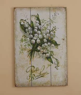 欧式美式乡村复古喷绘小清新吊兰花草盆栽壁画壁挂壁饰小店装饰画