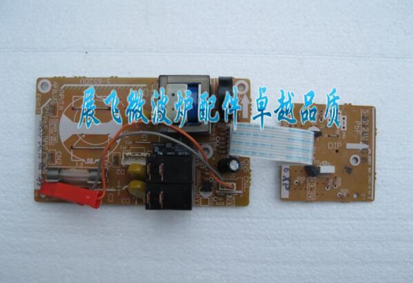 原裝拆機松下微波爐nn-g3640mf gt347h gt346w gt337h電腦主板