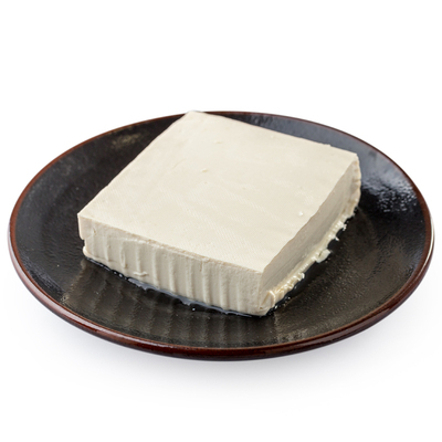 【天猫超市】清美日式老豆腐410g豆制品 16:00截单