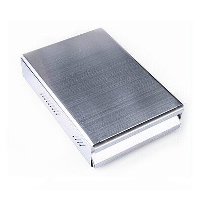 抽屉式粉渣盒不锈钢废渣盒敲渣盒吧台