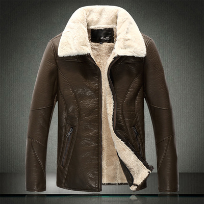 prada皮毛一体皮衣/prada皮毛一体皮衣价格,图片,品牌,搭配_淘粉吧