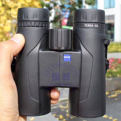 zeiss蔡司 大地女神 terra 10x42ed双筒望远镜 德国望远镜