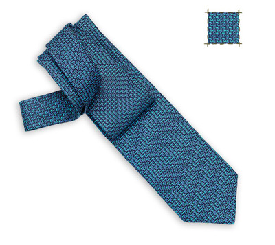 正品代购Hermes\/爱马仕2015新款男士箭头型领带 休闲真丝H605806T-淘宝网