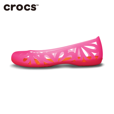Crocs卡骆驰旗舰店女鞋 2014春夏新品 阿德瑞