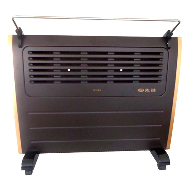 先锋取暖器df3326/hd47rc-22家用静音学生快热炉 浴室防水电暖器