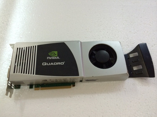 100%拆机正品 丽台quadro fx4800 71.5g pci-e专业显卡