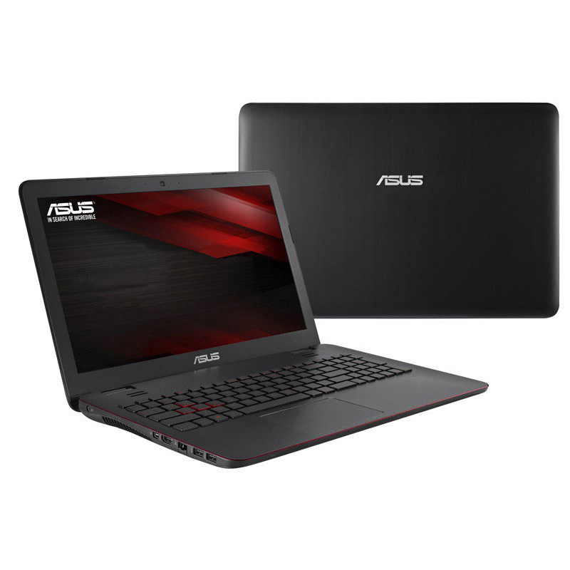 asus asus n551j n551jw4720-178asc54x20 notebook the night fire