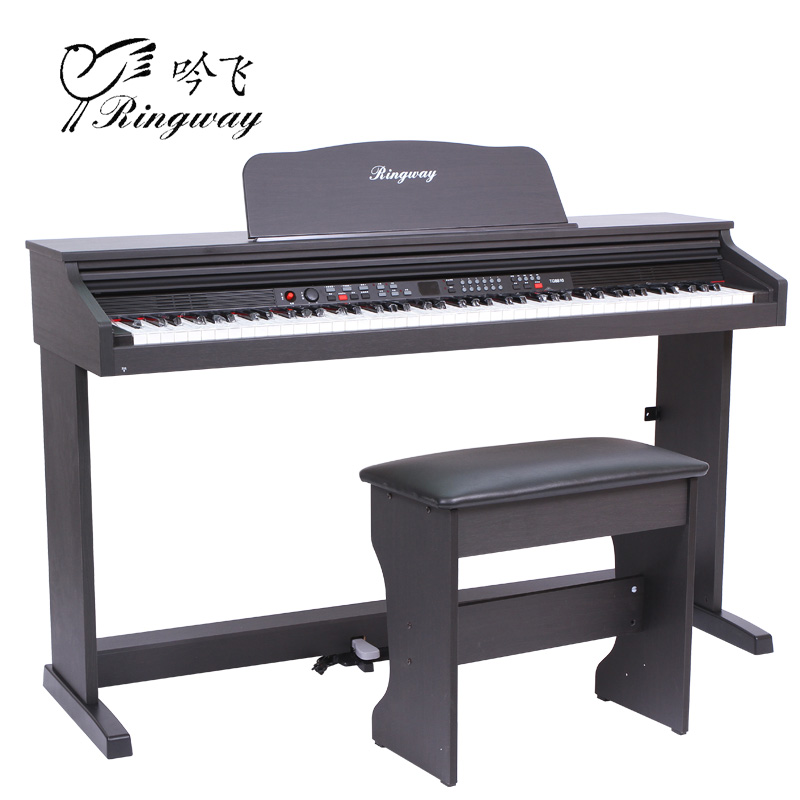 海川乐器专营店官网_MEDELI-美得理DP165 电