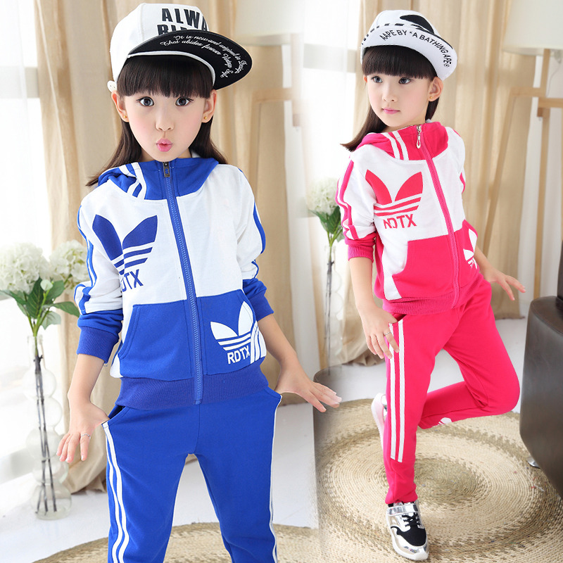...015新款童装儿童运动休闲秋装宝宝韩版衣服春秋新款潮价格:$99....