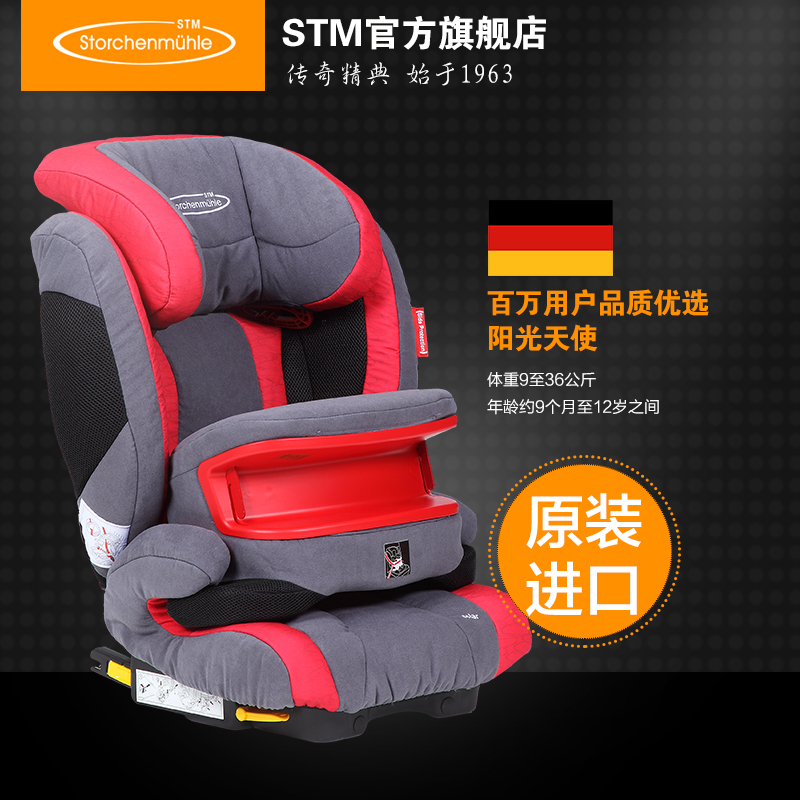 storchenmuhle旗舰店官网_德国STM变形金刚汽