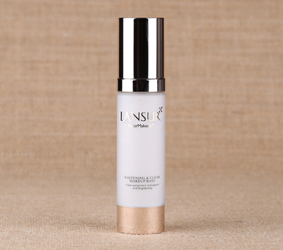 兰瑟净白莹透妆前乳品牌巨惠,兰瑟净白莹透妆前乳网友购买经历