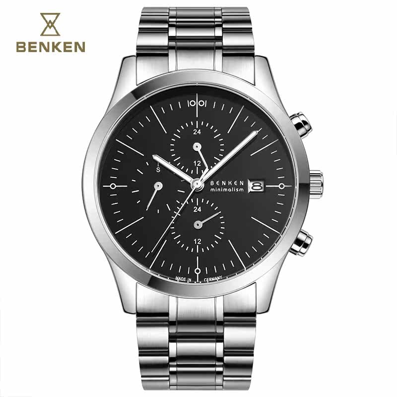 本肯手表属于品牌吗,benken手表质量怎么样-世界之表